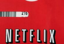 What We Lost When We Lost Netflix DVDs