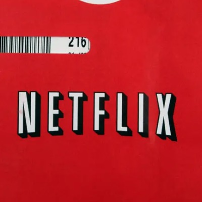 What We Lost When We Lost Netflix DVDs
