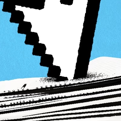 The Massive Collapse Of News