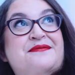 The Author Of ‘The Power’ Says Her Job Is Courage