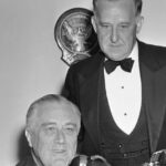 Who Owns The White House Rockwells?