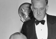 Who Owns The White House Rockwells?