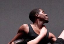 Can Ballet Be ‘Sensory Friendly’?