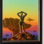 AI Is Coming For Book Illustrators’ Careers