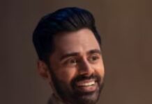 So How Much Fiction Is OK For Stand-Up Comics?