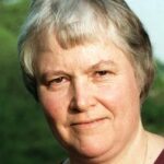 Jane Garrett, Editor Of Prizewinners, Has Died At 88