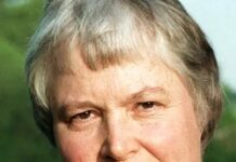 Jane Garrett, Editor Of Prizewinners, Has Died At 88