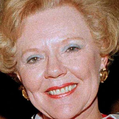 Joan Kroc’s Bequest Changed NPR Forever