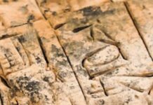 Humans Would Be Nothing Without Writing