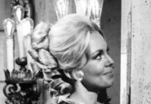 Lara Parker, Who Brought Humanity To Her Undead Character, Has Died At 84