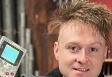 Hey Nintendo, Play Our Recessional Hymn