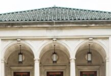 The Frick Pittsburgh Apologizes For Postponing Islamic Art Show