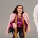 How Film Shaped Sondheim’s Work