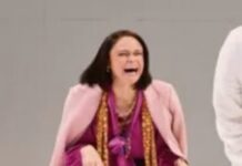 How Film Shaped Sondheim’s Work