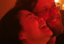 When The Final Curtain Is Only The Beginning Of The Evening