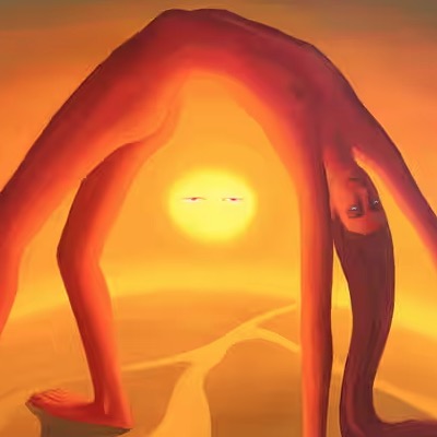 The Occult Is Rising In The Art World