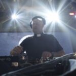 In Portugal, A DJ Priest Spins Up Electronica For His Parishioners