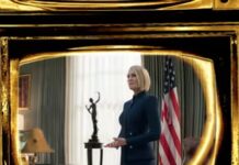 Face It, Prestige TV Is Over