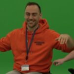 Making A Hugely Popular Dance Game Accessible