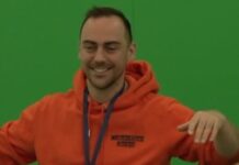 Making A Hugely Popular Dance Game Accessible