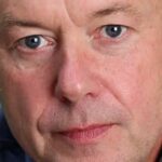 Director Michael Winterbottom On Finding His Passion