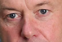 Director Michael Winterbottom On Finding His Passion