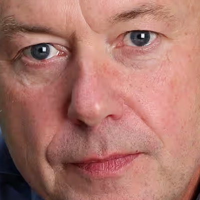 Director Michael Winterbottom On Finding His Passion