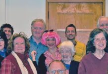 This Finnegan’s Wake Reading Group Has Finished The Book, 28 Years On