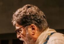 Alfred Molina On Playing A Lawyer In The Scopes Monkey Trial