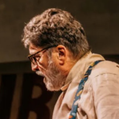 Alfred Molina On Playing A Lawyer In The Scopes Monkey Trial