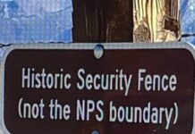 How National Parks Tell The Story, And The Myth, Of The United States