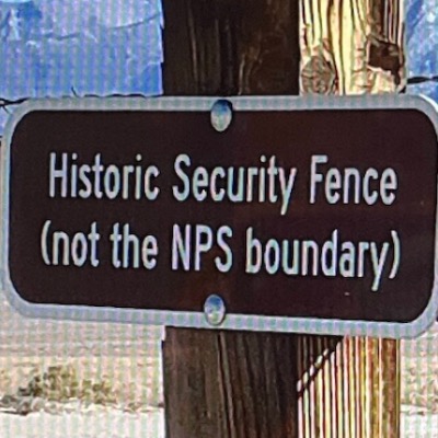 How National Parks Tell The Story, And The Myth, Of The United States