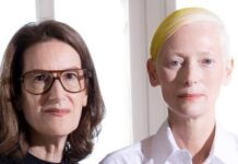 Why Scorsese Fell For Joanna Hogg’s Movies