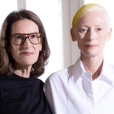 Why Scorsese Fell For Joanna Hogg’s Movies