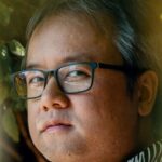 The Playwright Of ‘Vietgone’ Tried To Escape Theatre