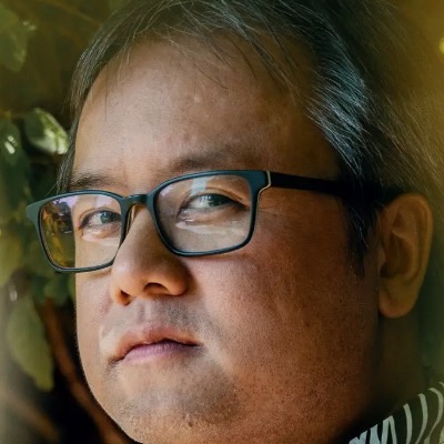 The Playwright Of ‘Vietgone’ Tried To Escape Theatre
