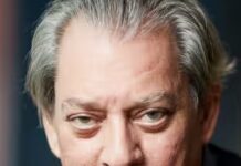 Paul Auster On What May Be His Final Book