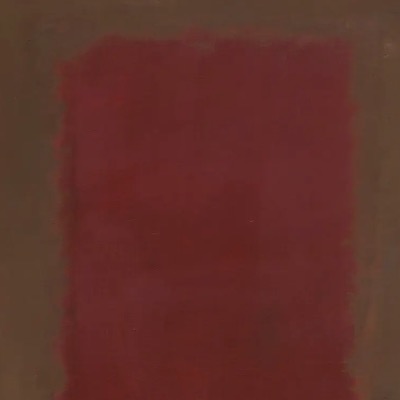 The Art Market Is Sagging A Bit