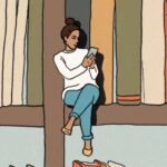 Tales Of The Booker Shortlist