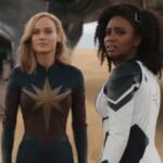 In This Climate, And With The Strikes, The Marvels Didn’t Ever Stand A Chance