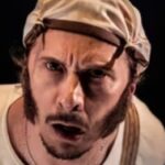 The Musical About A Finnish-Candian Socialist Island Utopia Opens In Finland