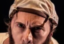 The Musical About A Finnish-Candian Socialist Island Utopia Opens In Finland