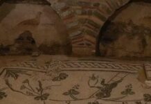 The Vatican Makes It Easier To Visit An Ancient Roman Necropolis