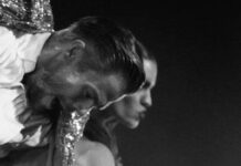 The United States Has A Ballroom Dance Guy