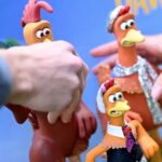 The Wallace And Gromit Claymation Studio Is Running Out Of Clay, Quickly