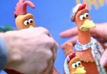 The Wallace And Gromit Claymation Studio Is Running Out Of Clay, Quickly