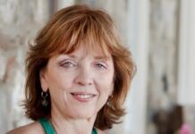 Nora Roberts Has Been Laughing All The Way To The Bank