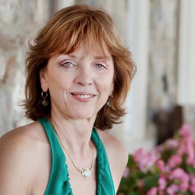 Nora Roberts Has Been Laughing All The Way To The Bank