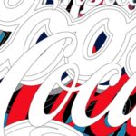 If Gens Z And Alpha Can’t Read Cursive, Will Brands Change Their Logos?