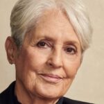 No One Knows Joan Baez Like Her Friend Of 37 Years, Who Made The ‘Gut-Punch’ Documentary